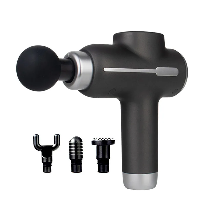 Massager Gun Brand Set Wedding Souvenir Gift