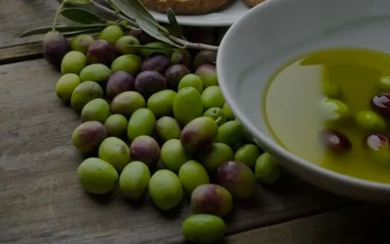 Экстра натуральное оливковое масло Castello di Barbialla 2017