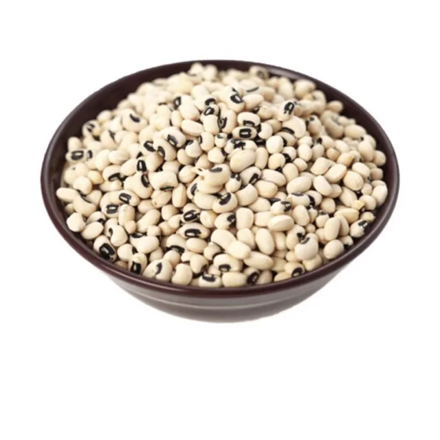 99% Минимальная черно-белой фасоли черных кругов под глазами фасоль