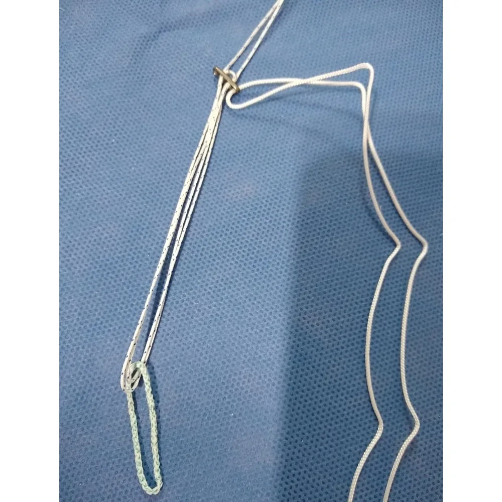 Американский ортопедический инструмент Biopower Endobutton высококачественное имплантационное оборудование