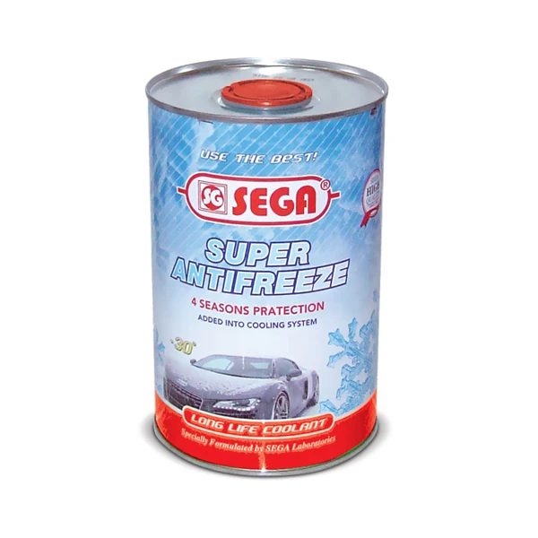  SEGA Super