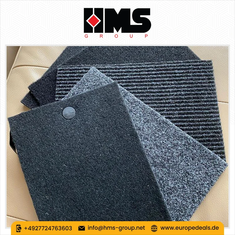 Premium Quality Decoration Pvc Mocket Moquetteand Pvc Paper