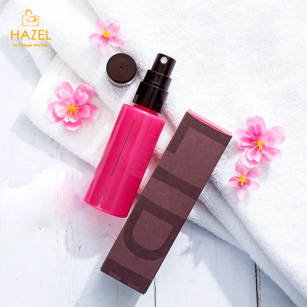 BEST SELLER Collagen Facial Mist Spray for Dry Skin OEM/ODM Private Label Anti Aging Hydrating Rose Water Mist Spray toner