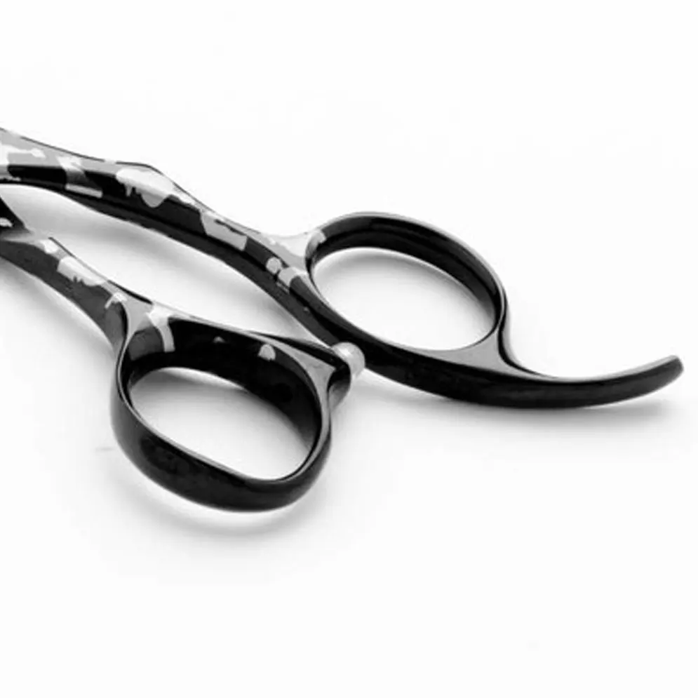 Professional Hair Style Salon Hair Scissors Stainless Steel Hair Cutting Scissors
