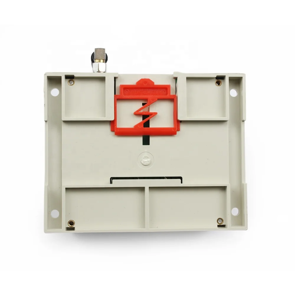 Taidacent 433Mhz 4 Way GPRS/GSM Relay Switch Controller Mobile APP Remote Control Ewelink Wireless Remote Control Relay Switch