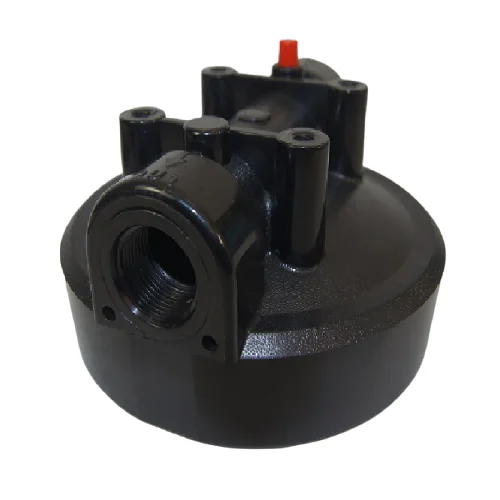 10 inch  high pressure Big Blue water filter housing for drinking water