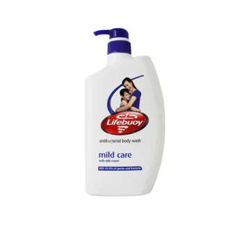 Bulk Supplies Bath and Body Wash Mild Care In Bottle 1000ml