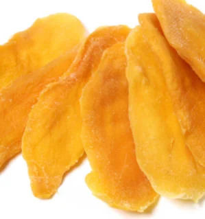 Dried Mango0o