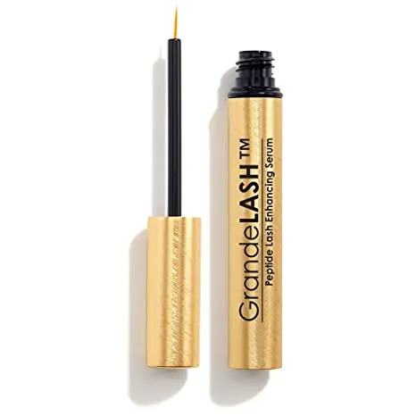 In-Stock......GrandeLASH-MD Lash Enhancing Serum Promotes Appearance of Longer Thicker Eyelashes