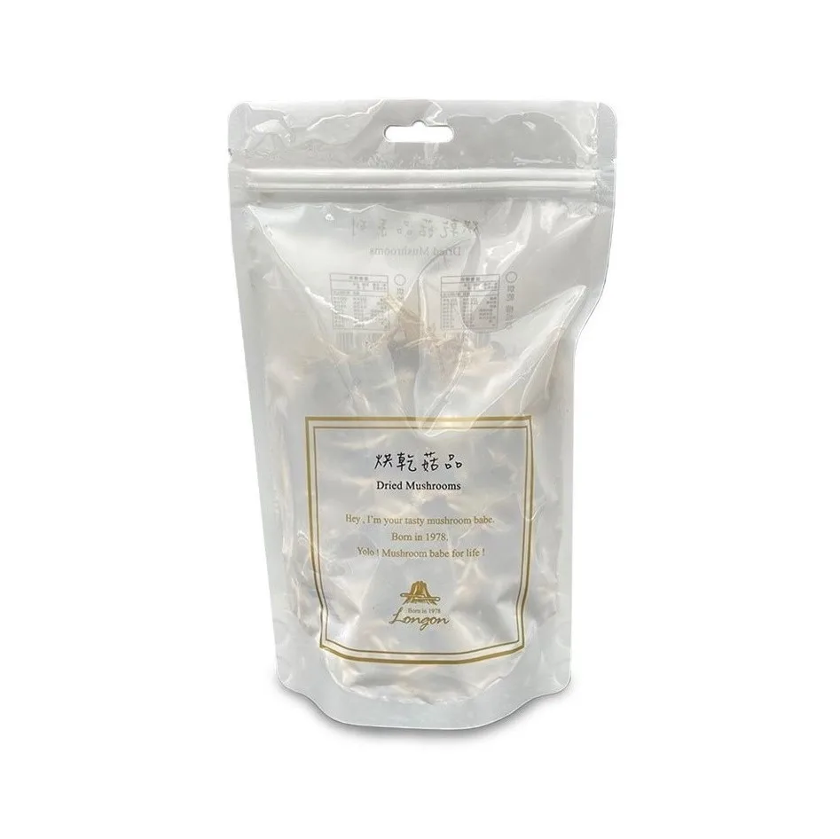 Легко варить 200 г сушеных грибов бука для приготовления пищи