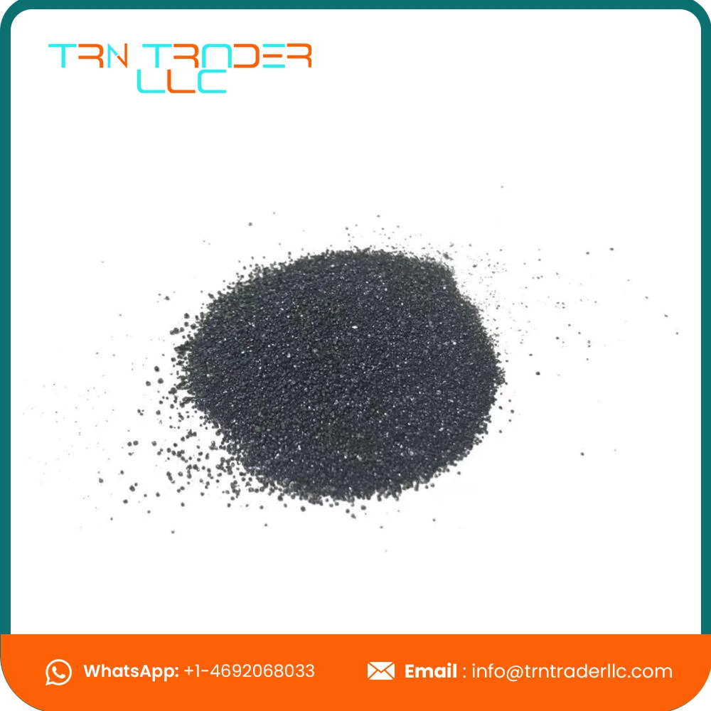 Worldwide Selling Top Quality Chromite Sand at Minimal Price