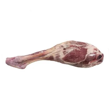Organic Wholesale Frozen Lamb Leg