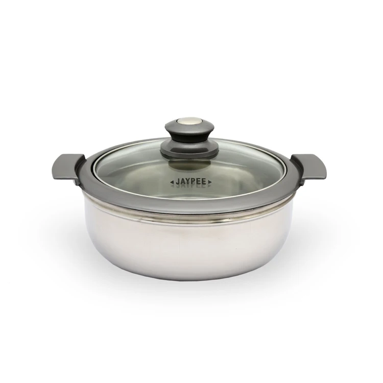 2022 Best Selling Products hot pots to keep food warm double layer Fashionable Plastic Hot Pot For Sale At Cheap Price