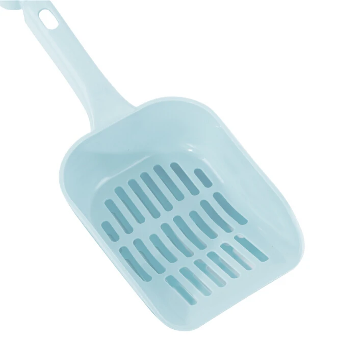 
Hot Sale Plastic Cat Litter Box Pet Cat Toilet 