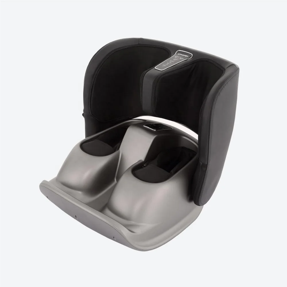  Compact Foldable Leg & Foot Massager