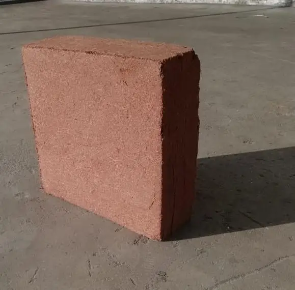 Кокосовые кубики для растений/торфяной кокосовый продукт из Вьетнама/кокосовый орех Вьетнама/свяжитесь с нами: + 84 918509071