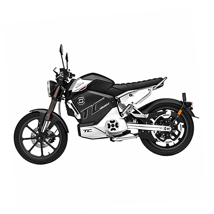 super soco tc max electric motorcycle for sale