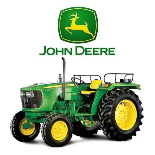 Premium Quality Original John Deer Agriculture Tractor Available for sale