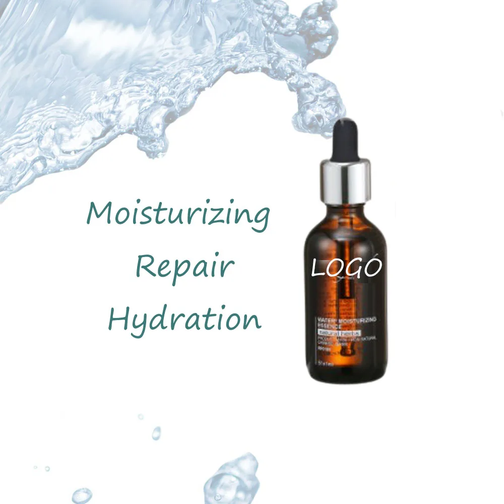 First Care Activating Skin Serum Liquid Face Sodium Hyaluronate for Female Perfect Moisturizing professional skin care formula