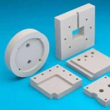 High performance thermal insulation material