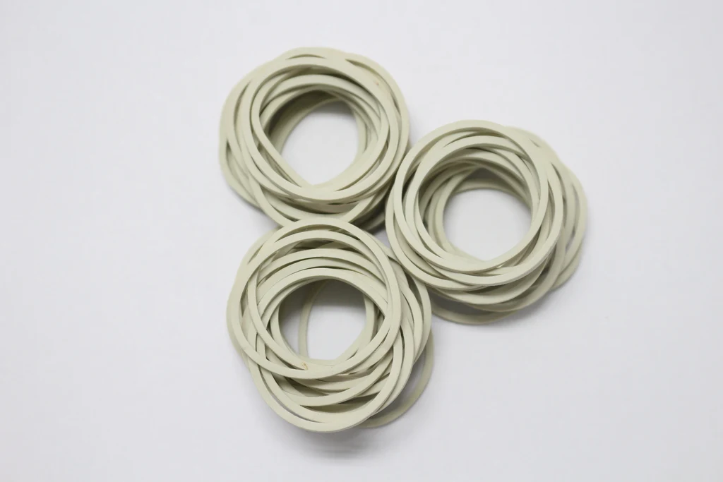 Резиновая лента