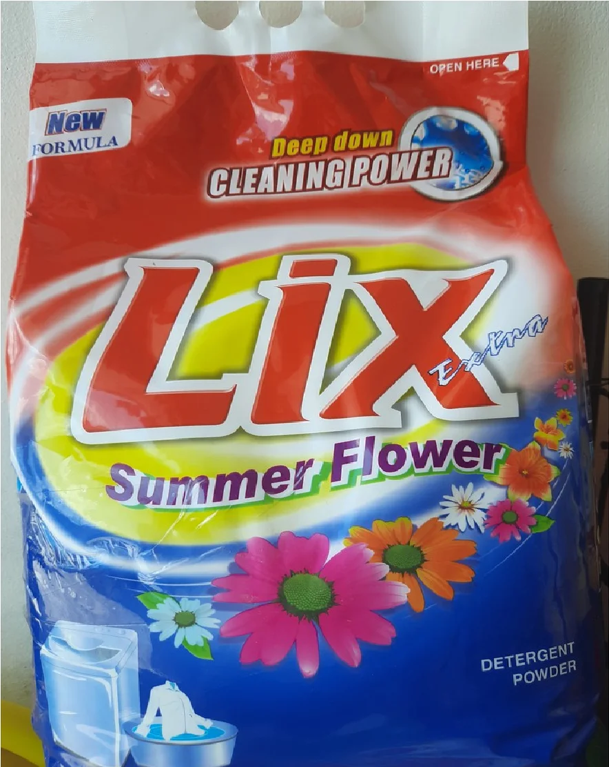 Стиральный порошок по Заводской Цене/низкая цена оптом/OEM и ODM