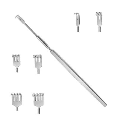 Высокое качество изготовление на заказ ручных ретракторов