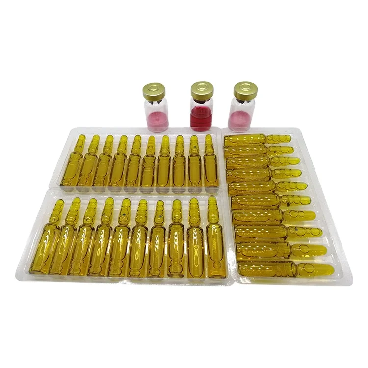 
Low Price Wholesale Vitamin B Powder High Quality Antioxidant Vitamin B Complex Injection 