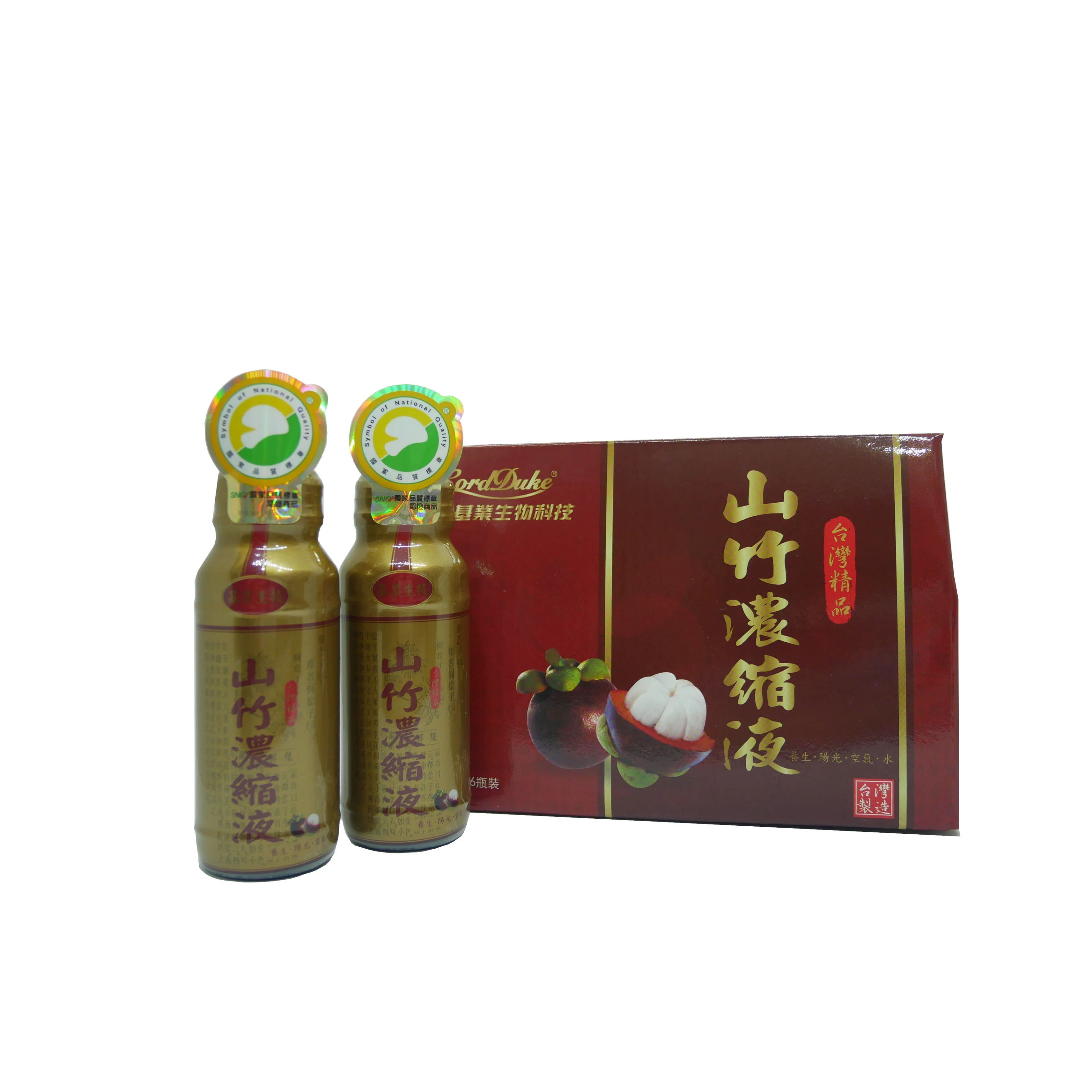 Thailand Natural& Healthy Mangosteen supplemental juice