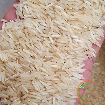 
Pakistani 1121 Steam Basmati Rice 
