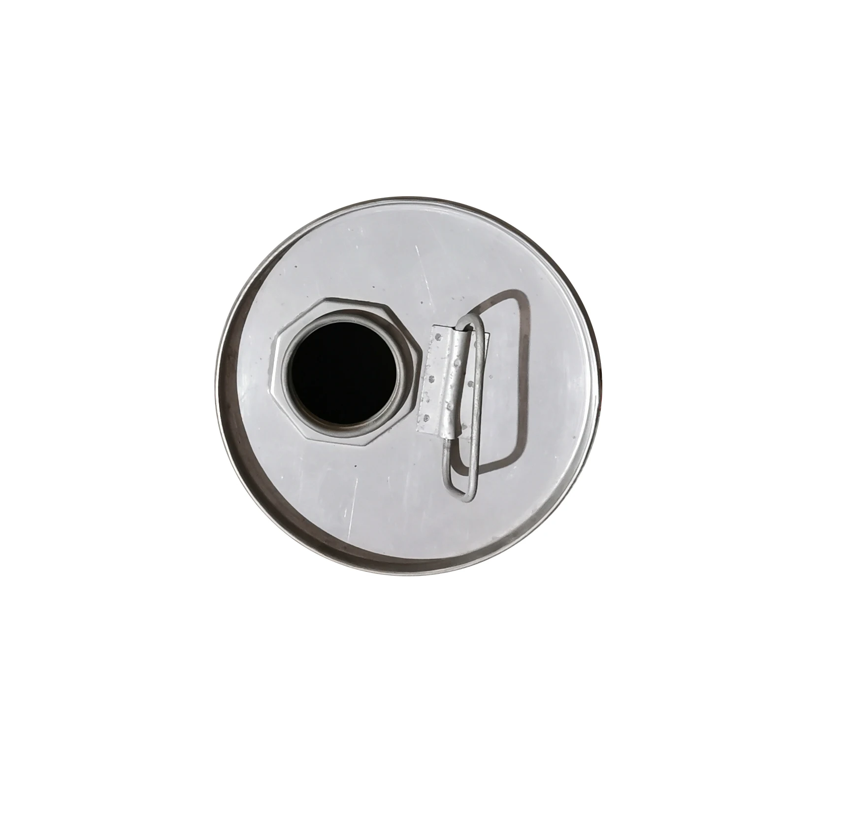 
Stainless steel barrel 30 l barrel closed mouth barrel 