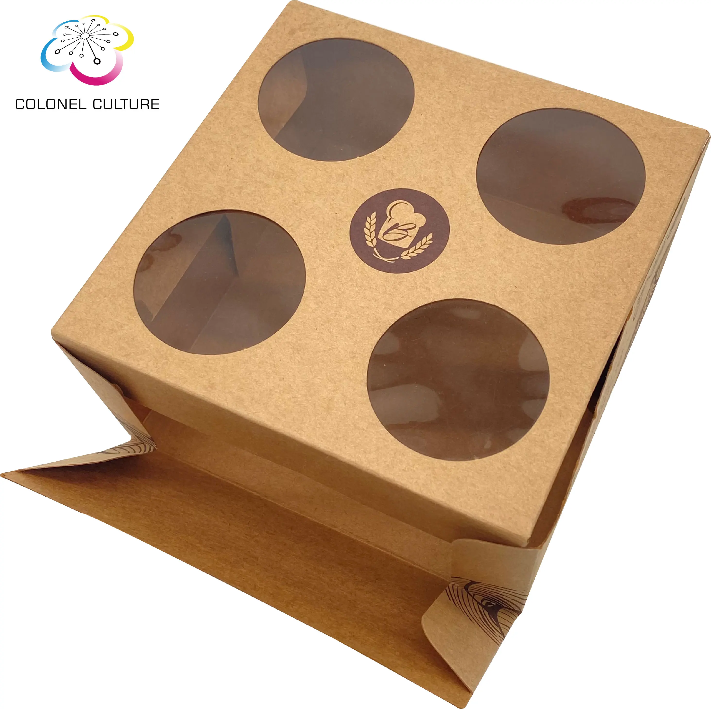 Professional Supplier Taiwan Manufactures Customized Packaging Boxes And Gift Boxes