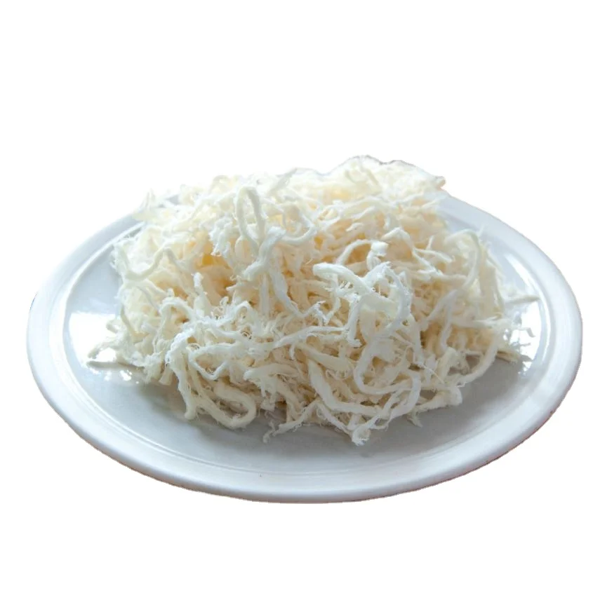 
Premium Grade Dried White Shirm Flovor Spicy From Thailand 