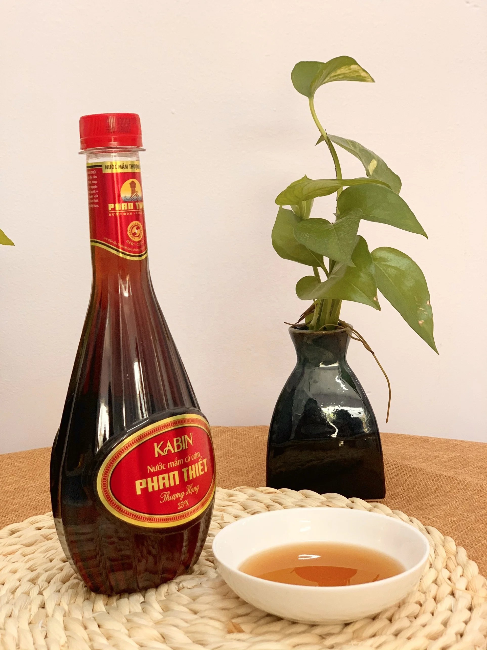 Professional Supplier Fish Sauce 100% Anchovy Extract - Sauce for Fish Seafood 500ml Soy Sauce Fish Bottle