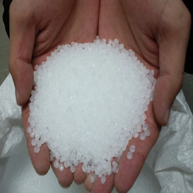 High Quality Recycled/Virgin Film Grade LDPE Granules