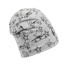 Winter Warm Beanie Cap knitting Pattern Custom Color Beanie Cap For Men