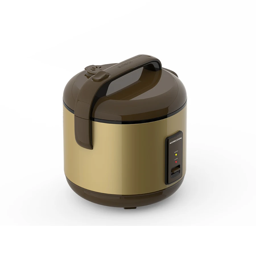 KORECOOK Rice Cooker A High Quality Production Made In Viet Nam Brand