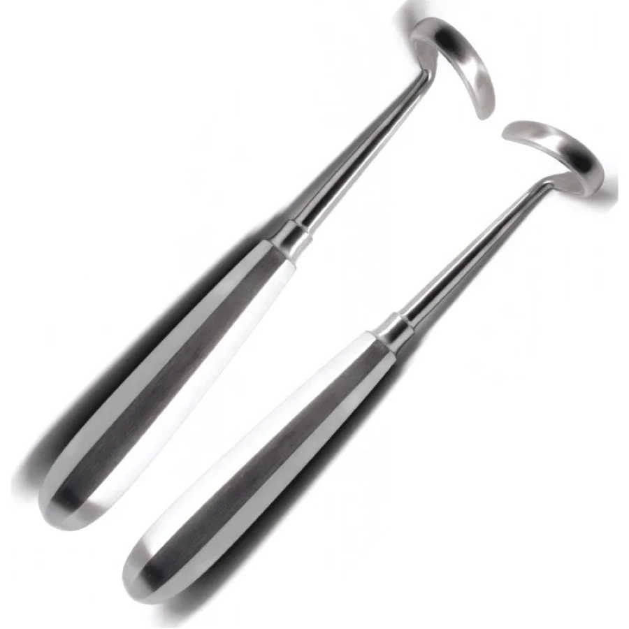 Doyen Rib Elevators Set of 2