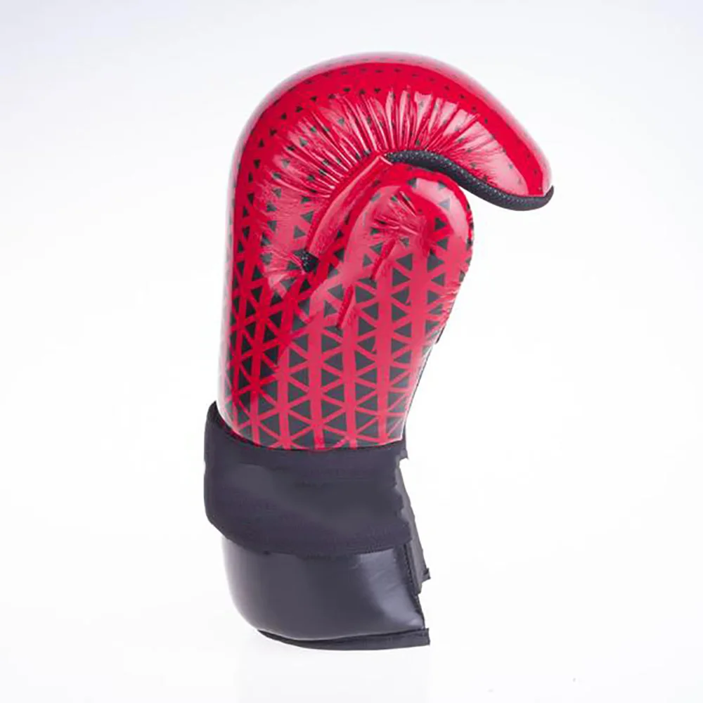 Высококачественные полуконтактные перчатки с открытыми ручками по лучшей цене от бренда Four X Gear, индивидуальный дизайн