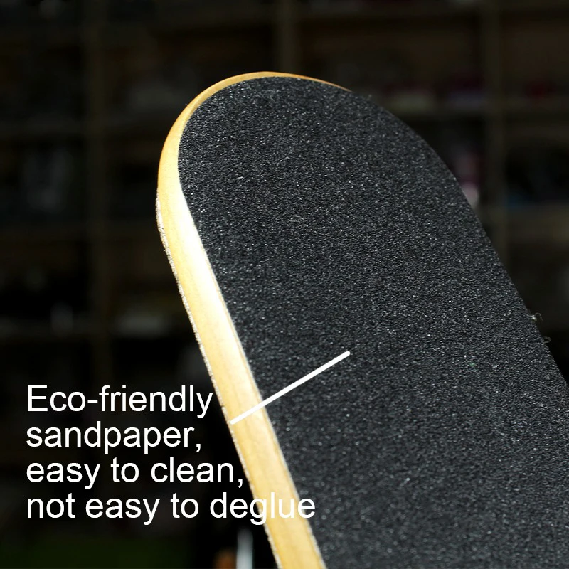 Hot sale design foot file and callus remover gold handle for nail salon black foot file