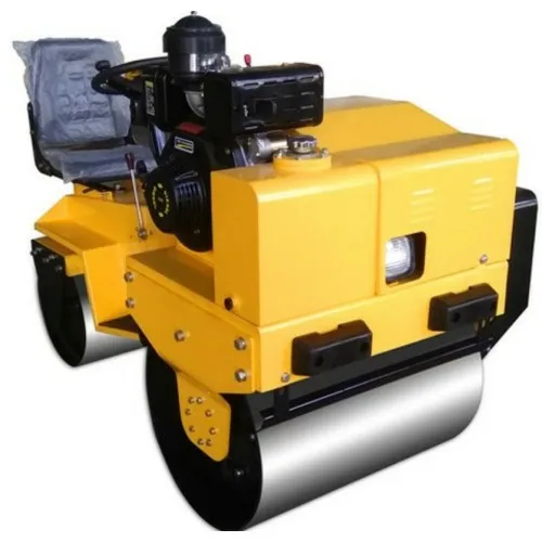 Road Roller 2 ton Diesel Vibratory Mini