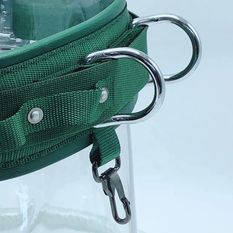 
Taiwan Adela lineman construction safety belt 