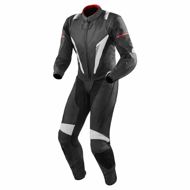 custom made wholesale best Professional Wholesale Sports Motorbike Racing Leather Suit