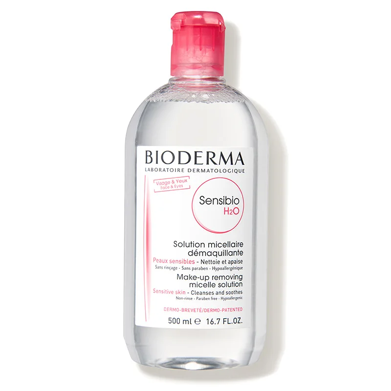 Bioderma Sensibio H2O for wholesale price