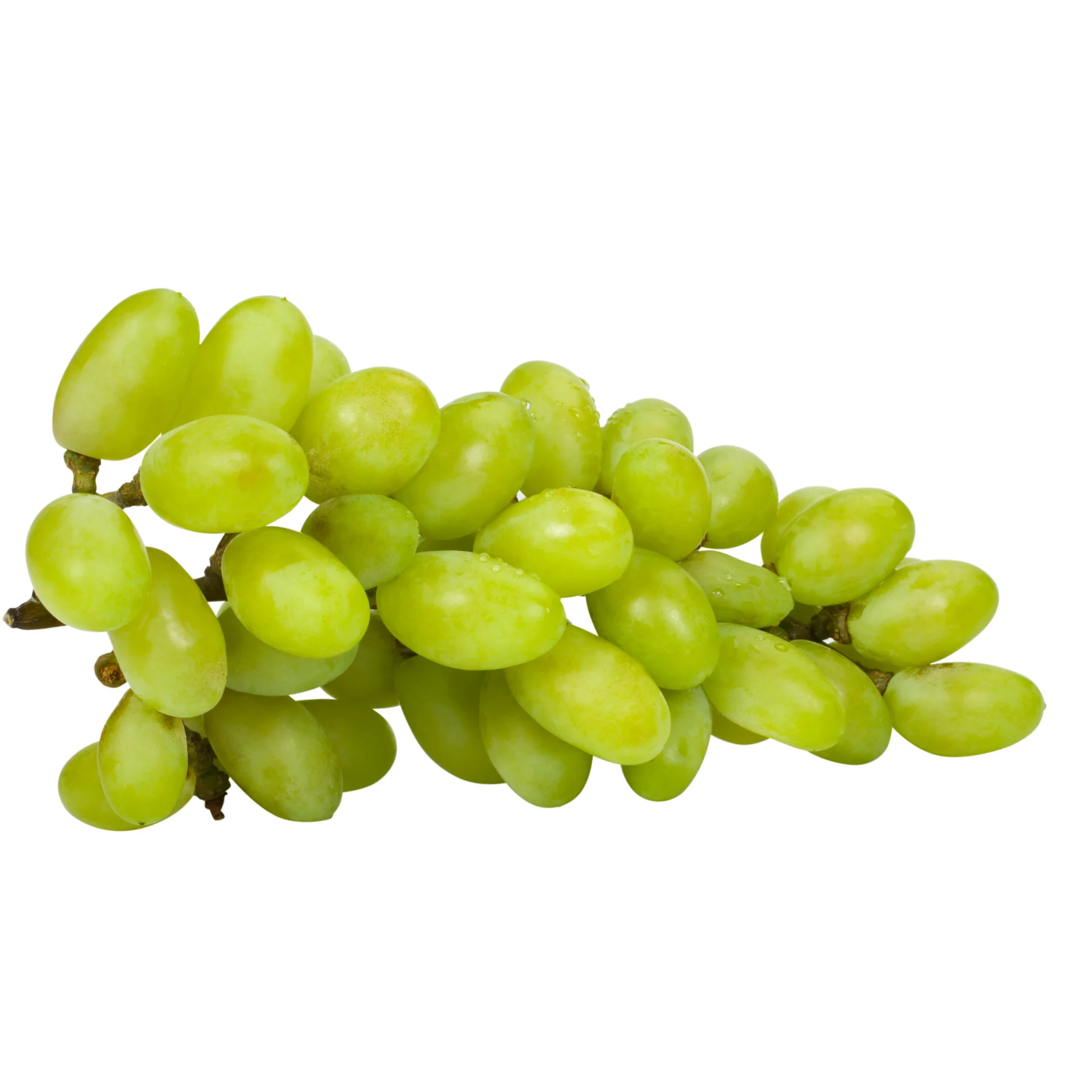 Зеленый виноград без рассады-свежее качество
