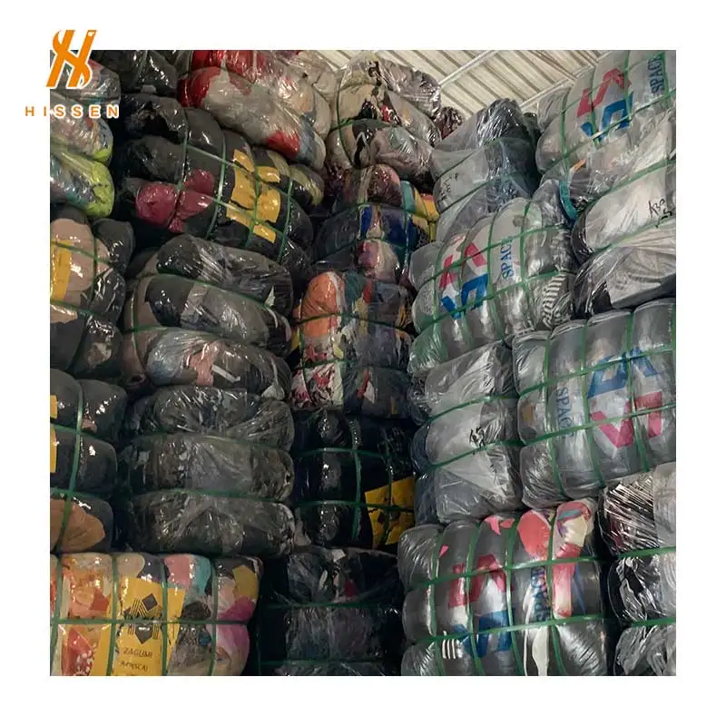 Hissen Global Bails б/у мужчины A класс детская одежда