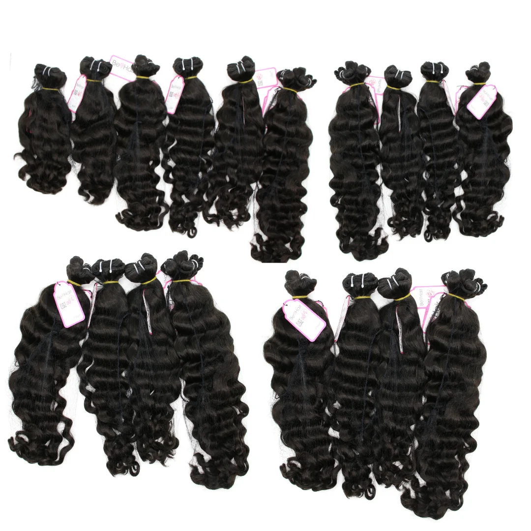  Оптовая продажа Кудрявые Волнистые волосы вьетнамские HD прозрачные лучшего качества