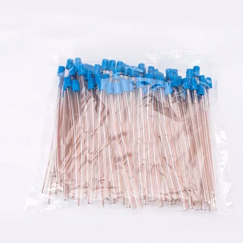 Disposable dental saliva ejectors /dental suction tips
