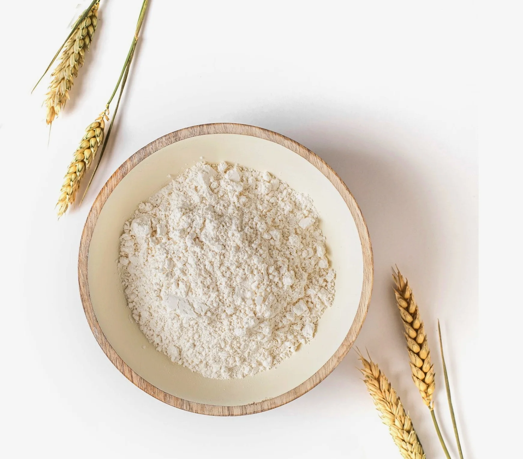 Японские универсальные ингредиенты для выпечки пшеничная мука хлеба оптом