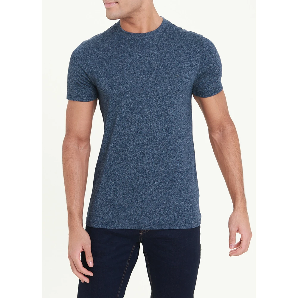 
Custom printing Logo colorful O neck short sleeve Wholesale women Man Clothing casual Tshirt cotton 